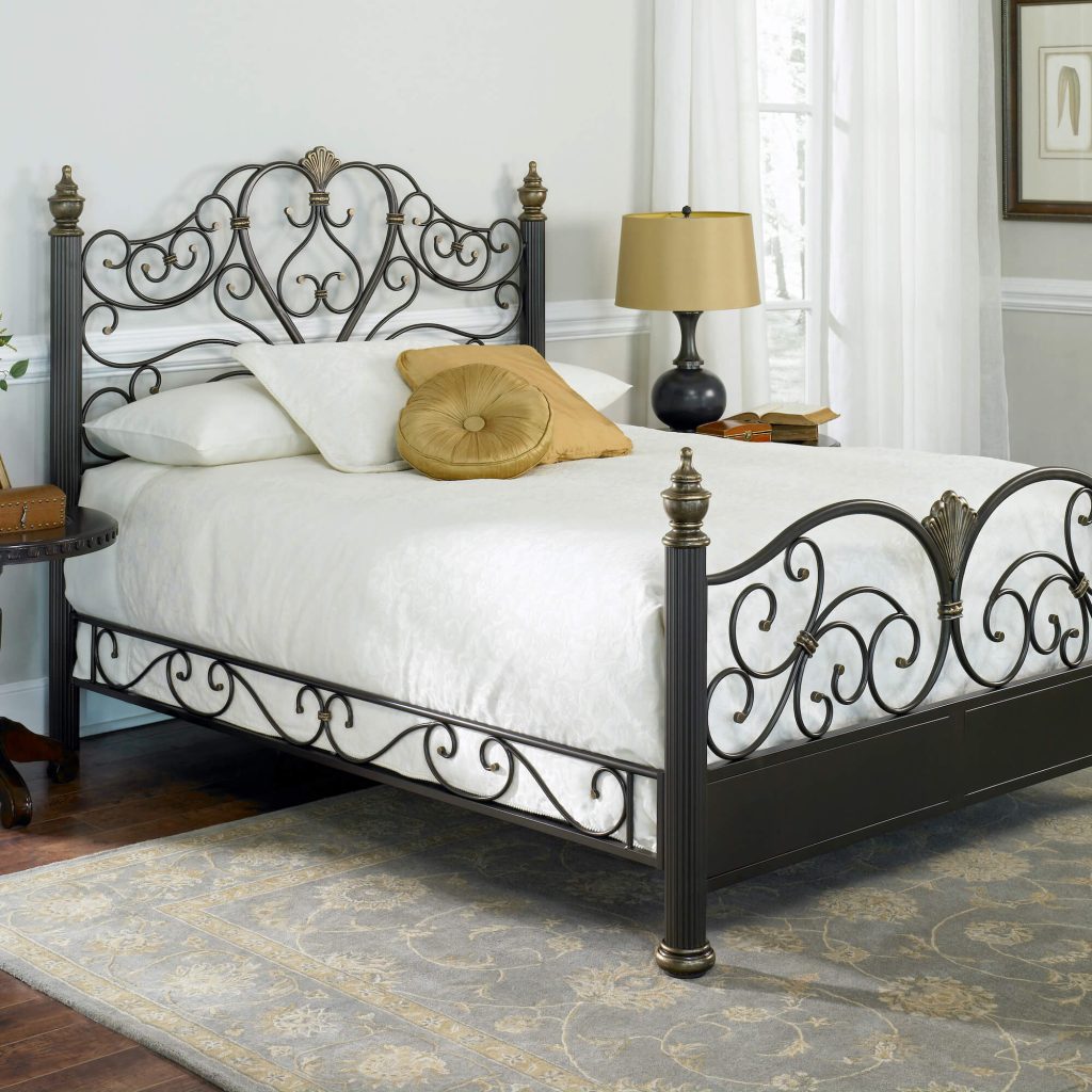 Bedframes BedQuarters